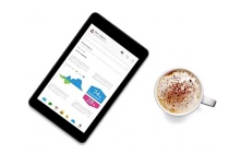 Tablet Android mới sẽ chạy bộ xử lý Bay Trail 64 bit?
